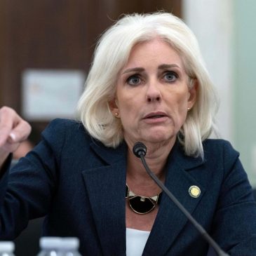 NTSB chair slams House aviation bill as ‘watered-down’ after 67 deaths near Washington