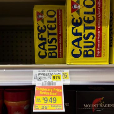 Retail sales unchanged in December from November, closing out year on a lackluster tone