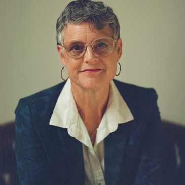 Sarah Eckhardt Wants to Return the Texas Comptroller to the Bob Bullock Era 