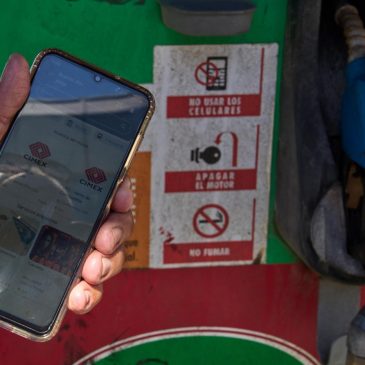 Cuban drivers face monthslong wait for gasoline in a government app designed to reduce lines