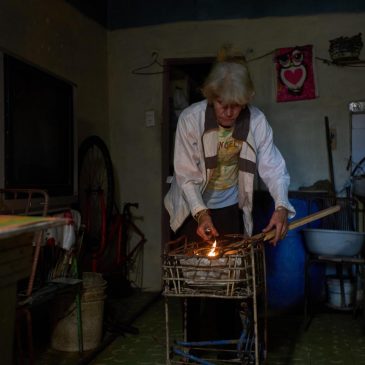 US announces $6M in aid for Cuba as island’s leader accuses it of imposing an ‘energy blockade’