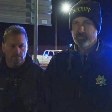 2 Missouri sheriff’s deputies fatally shot, 2 others wounded, authorities say