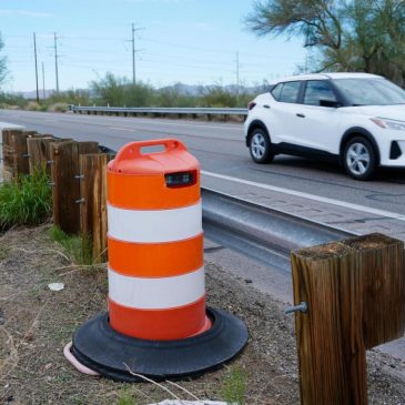 Privacy activists call on California to remove covert license plate readers