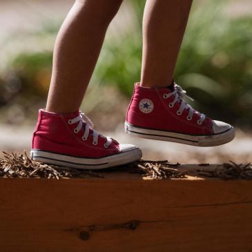 Kindergarten readiness varies widely by income, new data shows. Cities are stepping in to help