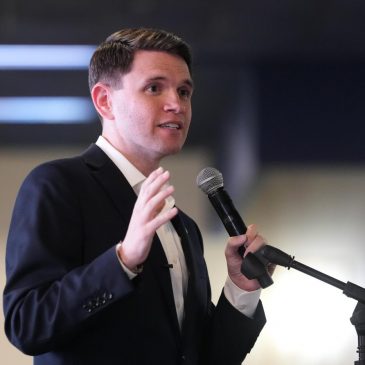 The hotly contested Texas Senate race is setting spending records ahead of Tuesday’s primary