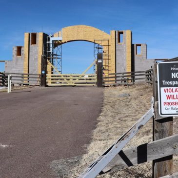 New Mexico legislators launch investigation into Jeffrey Epstein’s secluded ranch