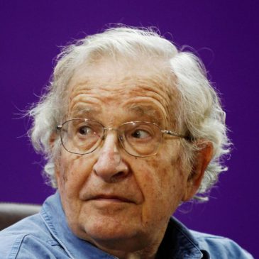 Valeria Chomsky admits ‘serious errors in judgment’ over Jeffrey Epstein ties