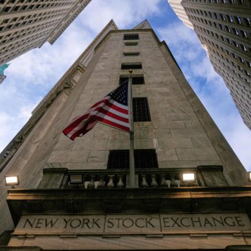 World shares, US futures gain as most Asian markets stay closed for Lunar New Year holidays