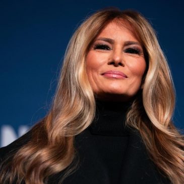 Melania Trump will preside over a UN Security Council meeting in a first for a first lady