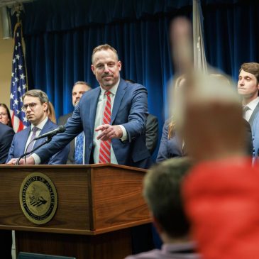 How will resignations in U.S. Attorney’s Office affect MN fraud cases?