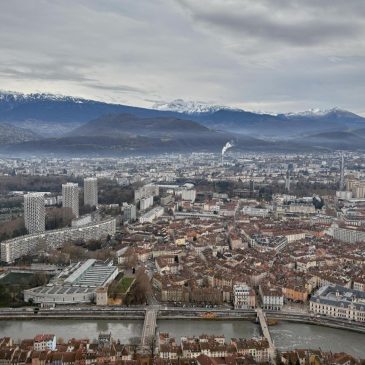 French prosecutor searches for victims after a man is accused of abusing 89 minors over 55 years