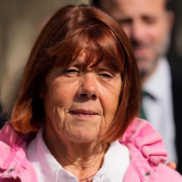 Gisèle Pelicot’s memoir launches in 22 languages, turning horror into hope for survivors