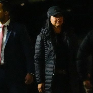 Attorney says Gabbard is holding up a complaint about her actions, which her office denies