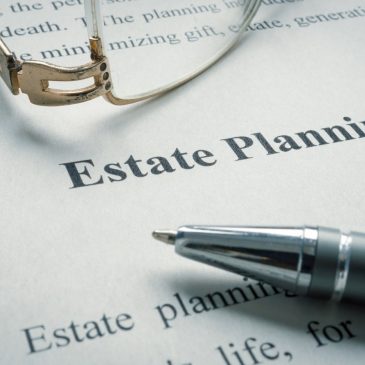 How to face down estate planning paralysis