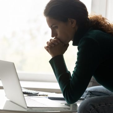 Asked on Reddit: My parents ruined my credit. How can I fix it?