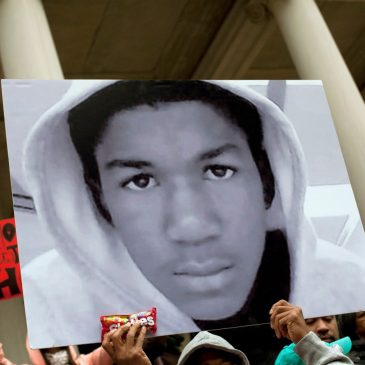 Today in History: February 26, Trayvon Martin shot to death