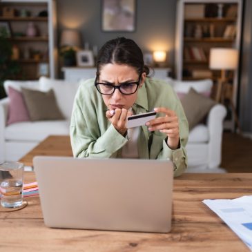 Big expenses ruining your budget? Try a sinking fund