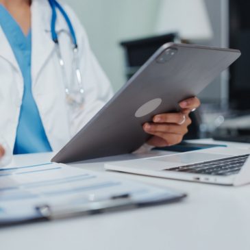 How health care is keeping the job market afloat