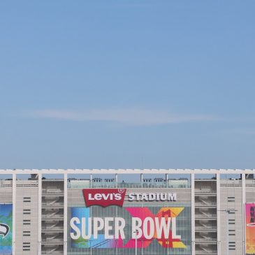 Super Bowl Play-by-Play