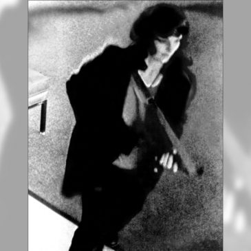 Today in History: February 4, Heiress Patricia Hearst kidnapped