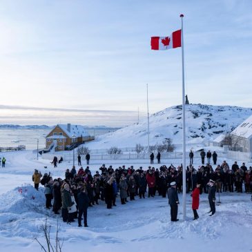 Canada and France open consulates in Greenland following tensions over US push for control