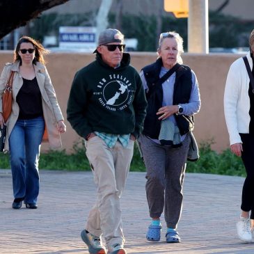 No public sign of a response to Savannah Guthrie’s message to her mother’s kidnapper