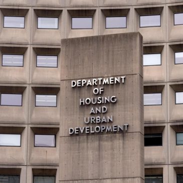 HUD proposes rule that would force noncitizens from public housing