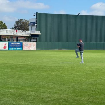 All-star reliever Liam Hendriks looks to revive career with Twins