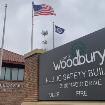 Medical examiner rules September death of 20-month-old Woodbury boy a homicide