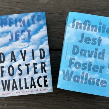 ‘Infinite Jest’ at 30: Why its editor says it’s ‘more valuable than ever’
