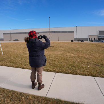 Trump’s $45 billion expansion of immigrant detention sites faces pushback from communities