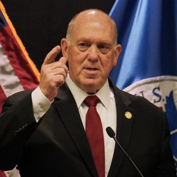 Leadership changes in Minnesota follow tensions among agencies over immigration enforcement tactics