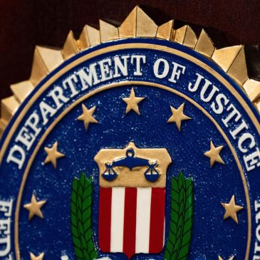 Top Trump antitrust official leaves post following disputes over big mergers