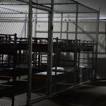 Lawyers say access to Everglades detention center is still hard to get as a judge weighs the case