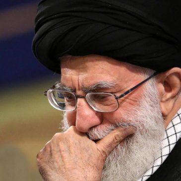 What to know about Iran’s Supreme Leader Ayatollah Ali Khamenei