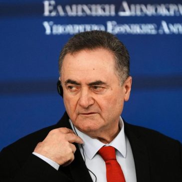 Explosions rock northern Israel as the country works to intercept incoming Iranian missiles