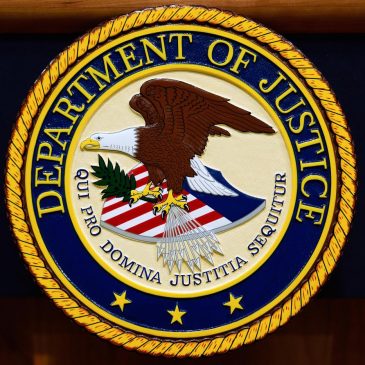 Justice Department steps up pressure on cartels’ financial networks as launderers turn to crypto