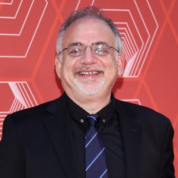 Broadway and Hollywood songwriter Marc Shaiman looks back with pessimistic humor in memoir