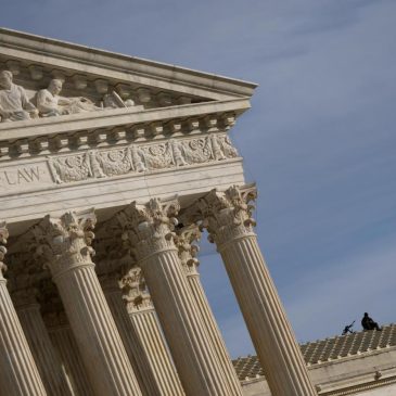 Trump seethes over Supreme Court justices who opposed him on tariffs, especially those he appointed