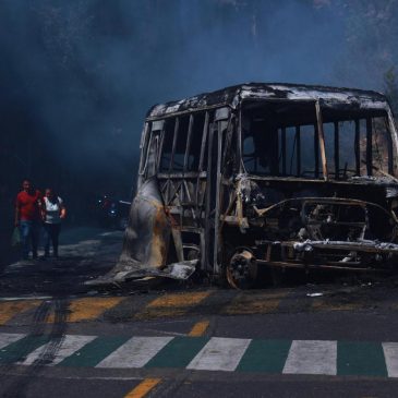 Stillwater couple sheltered in place at their hotel in Puerto Vallarta Sunday
