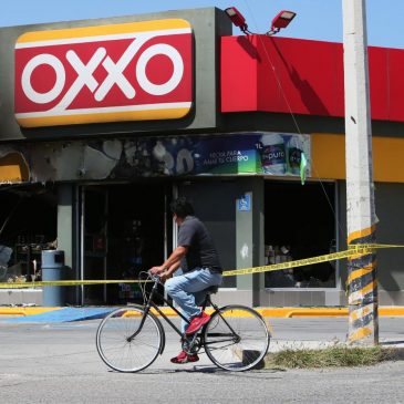 Mexico fears more violence after army kills leader of powerful Jalisco cartel