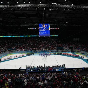 Organizers of the Winter Games made clean energy a priority. Here’s how they did it