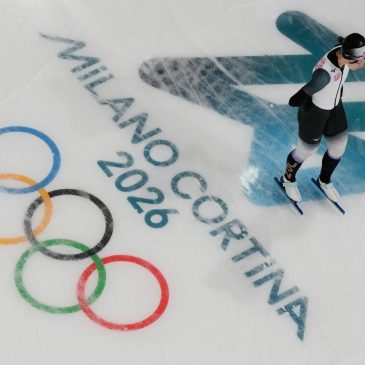 Italy braces for Winter Olympics with high security and decree targeting violent protesters