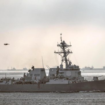 Fishermen in the eastern Caribbean fear for their lives following a deadly US strike