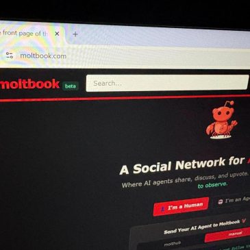 Security concerns and skepticism are bursting the bubble of Moltbook, the viral AI social forum