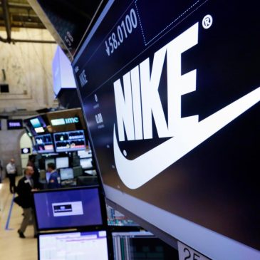 Nike faces federal probe over allegations of ‘DEI-related’ discrimination against white workers