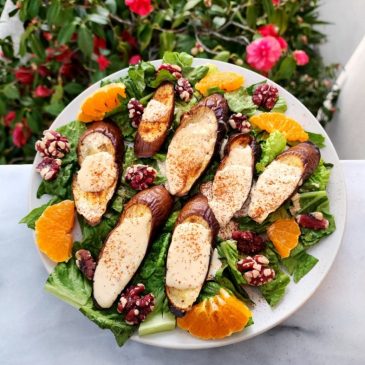 Recipes: Make these dishes for a delicious and healthy Ramadan