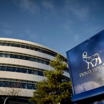 Hims & Hers launches copy of Wegovy pill, prompting legal threats from drugmaker Novo Nordisk