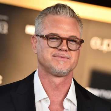 Eric Dane, ‘Grey’s Anatomy’ and ‘Euphoria’ star, has died at 53