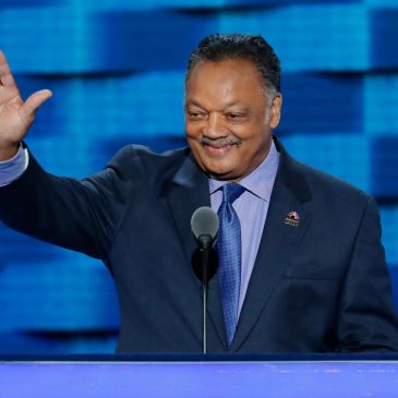 There was ‘a bridge called Jesse Jackson’ across decades of civil rights advocacy